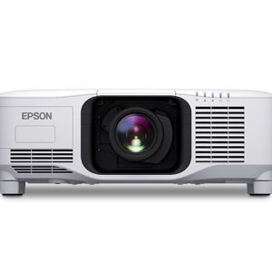 EPSON EB - PU2116W 16,000 - Lumen 3LCD Laser Projector - Dreamedia AV