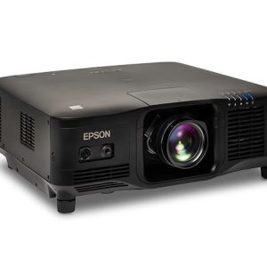 EPSON EB - PU2213B 13,000 - Lumen 3LCD Laser Projector - Dreamedia AV
