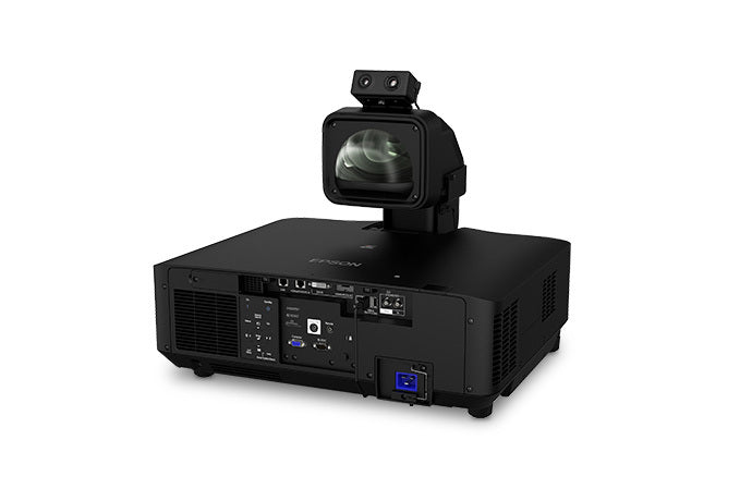 EPSON EB - PU2216B 16,000 - Lumen 3LCD Large Venue Laser Projector - Dreamedia AV