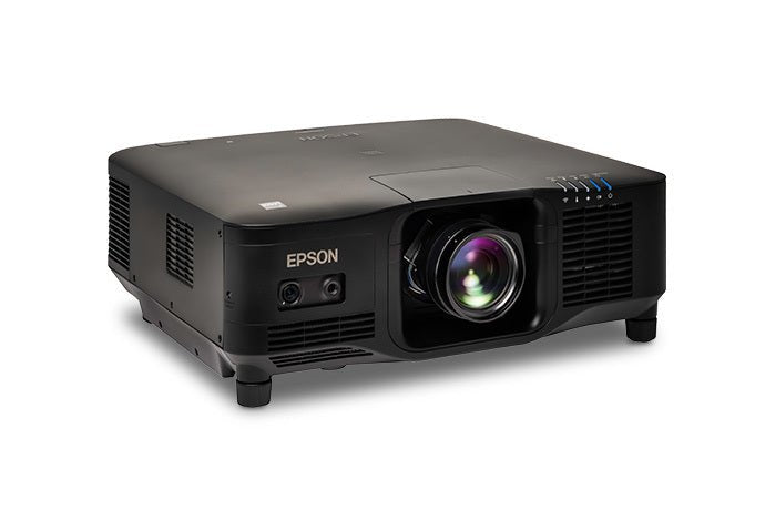 EPSON EB - PU2220B 20,000 - Lumen 3LCD Large Venue Laser Projector - Dreamedia AV
