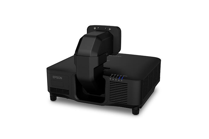 EPSON EB - PU2220B 20,000 - Lumen 3LCD Large Venue Laser Projector - Dreamedia AV
