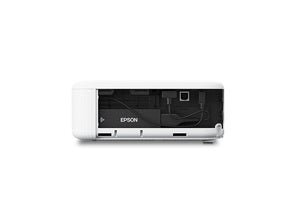 EPSON EpiqVision® Flex CO - FH02 Full HD 1080p Smart Portable Projector - Dreamedia AV