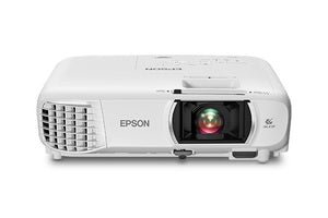 EPSON Home Cinema 1080 3LCD 1080p Projector - Dreamedia AV