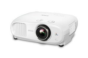 EPSON Home Cinema 3800 4K PRO - UHD 3 - Chip Projector with HDR - Dreamedia AV