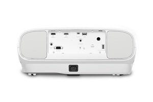 EPSON Home Cinema 3800 4K PRO - UHD 3 - Chip Projector with HDR - Dreamedia AV