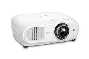 EPSON Home Cinema 3800 4K PRO - UHD 3 - Chip Projector with HDR - Dreamedia AV