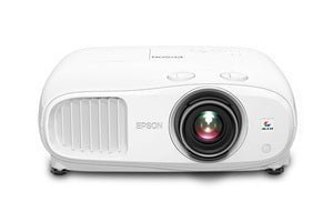 EPSON Home Cinema 3800 4K PRO - UHD 3 - Chip Projector with HDR - Dreamedia AV