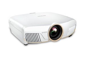 EPSON Home Cinema 5050UB 4K PRO - UHD 3 - Chip HDR2 Projector - Dreamedia AV