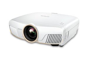 EPSON Home Cinema 5050UB 4K PRO - UHD 3 - Chip HDR2 Projector - Dreamedia AV