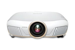 EPSON Home Cinema 5050UB 4K PRO - UHD 3 - Chip HDR2 Projector - Dreamedia AV