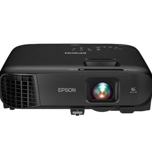 EPSON PowerLite 1288 Full HD 1080p Meeting Room Projector with Built - in Wireless and Miracast - Dreamedia AV
