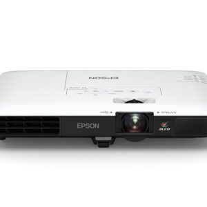 EPSON PowerLite 1780W Wireless WXGA 3LCD Projector - Dreamedia AV