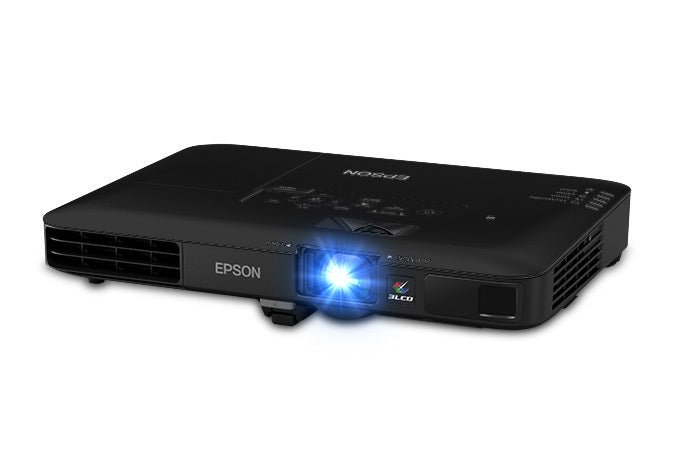EPSON PowerLite 1781W Wireless WXGA 3LCD Projector - Dreamedia AV