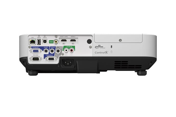 EPSON PowerLite 2250U Full HD WUXGA 3LCD Projector - Dreamedia AV