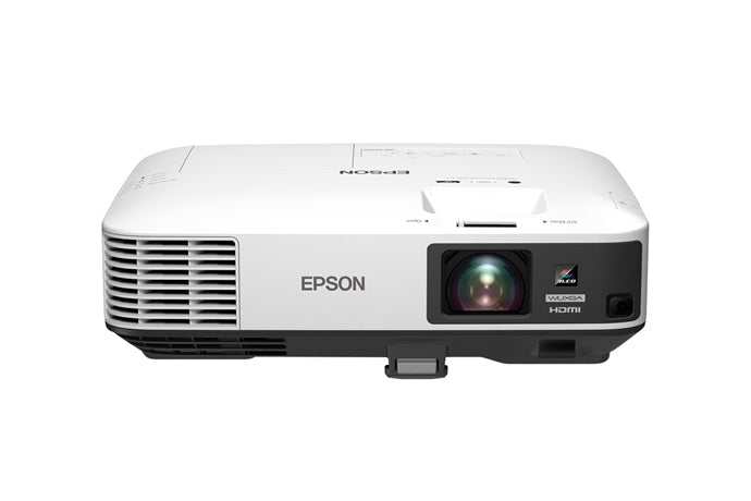 EPSON PowerLite 2250U Full HD WUXGA 3LCD Projector - Dreamedia AV