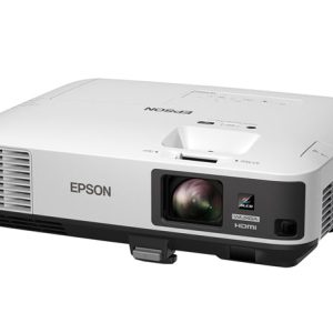 EPSON PowerLite 2250U Full HD WUXGA 3LCD Projector - Dreamedia AV