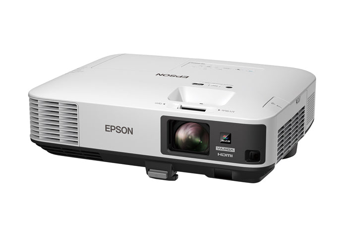 EPSON PowerLite 2250U Full HD WUXGA 3LCD Projector - Dreamedia AV