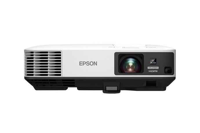 EPSON PowerLite 2250U Full HD WUXGA 3LCD Projector - Dreamedia AV