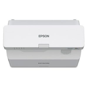 EPSON PowerLite 770F 1080p 3LCD Ultra Short Throw Lamp - Free Laser Display - Dreamedia AV