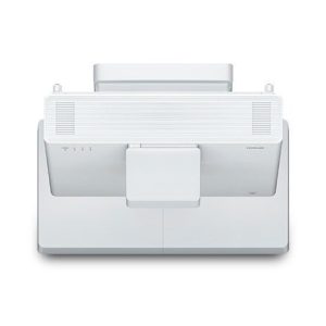 EPSON PowerLite 800F Full HD 1080p Ultra Short - throw Laser Projector for Classrooms - Dreamedia AV