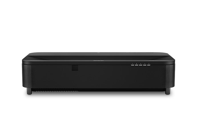 EPSON PowerLite 815E 3LCD Extreme Short Throw Lamp - Free Laser Display - Dreamedia AV