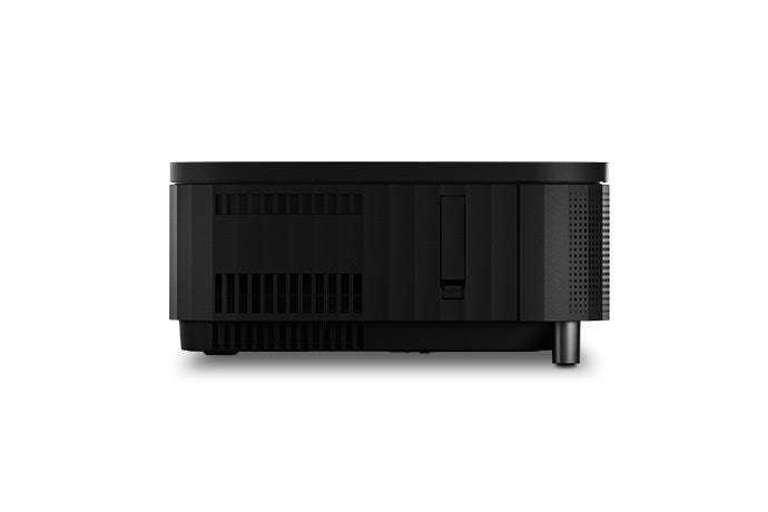 EPSON PowerLite 815E 3LCD Extreme Short Throw Lamp - Free Laser Display - Dreamedia AV