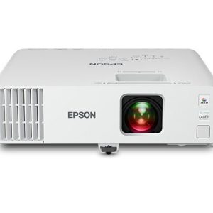 EPSON PowerLite L200X 3LCD XGA Laser Projector with Built - in Wireless - Dreamedia AV