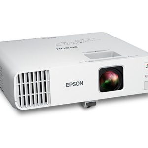 EPSON PowerLite L260F 1080p 3LCD Lamp - Free Laser Display with Built - In Wireless - Dreamedia AV
