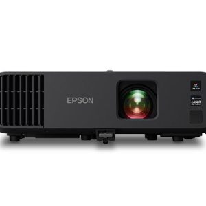 EPSON PowerLite L265F 1080p 3LCD Lamp - Free Laser Display with Built - In Wireless - Dreamedia AV
