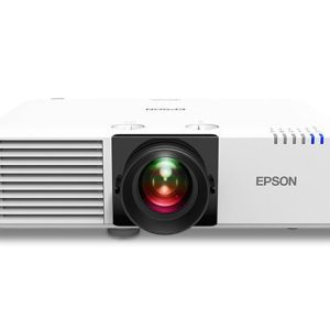 EPSON PowerLite L570U 3LCD Laser Projector - Dreamedia AV