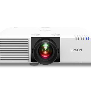 EPSON PowerLite L770U 3LCD Laser Projector - Dreamedia AV