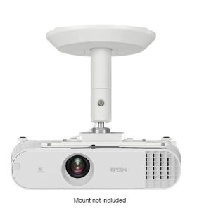 EPSON PowerLite U50 WUXGA 3LCD Wireless Projector - Dreamedia AV