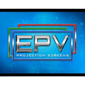 EPV Dark Star SE ALR Projector Screen - Dreamedia AV