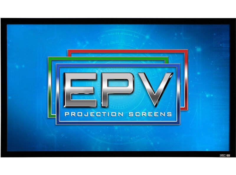 EPV Dark Star SE ALR Projector Screen