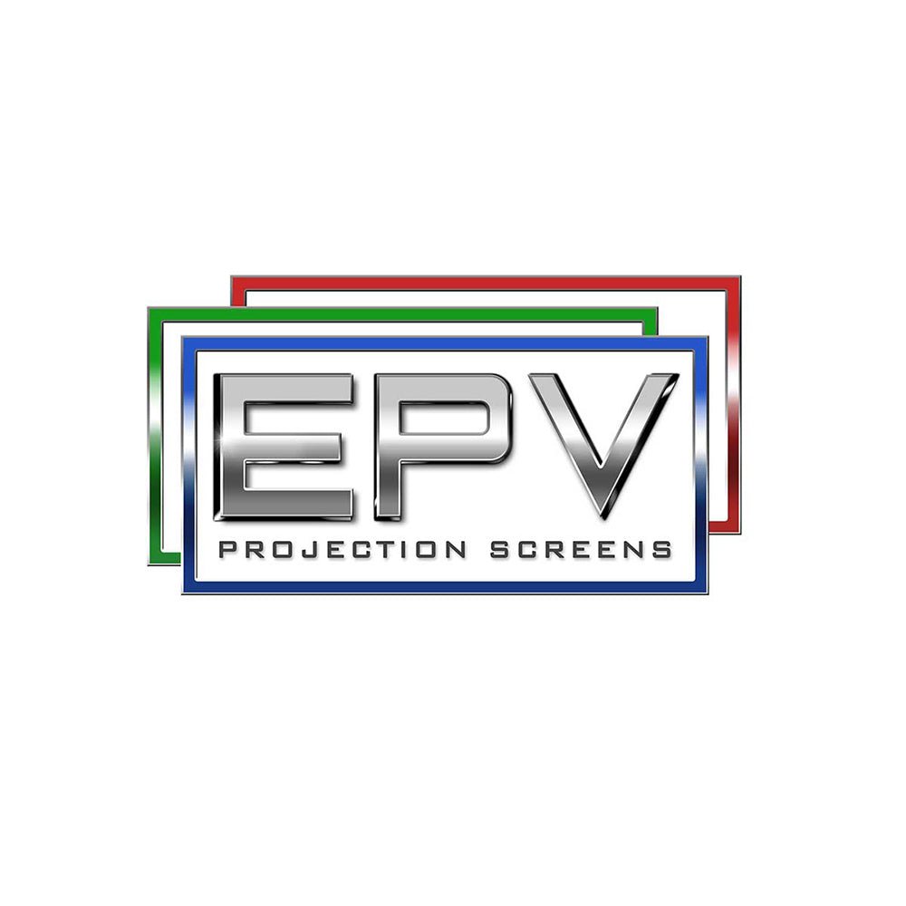 EPV Projection Screens