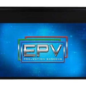 EPV Twilight Tension Twin Projector Screen - Dreamedia AV