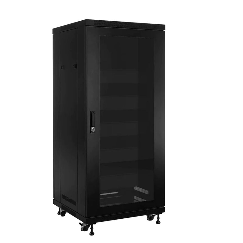Equipment Racks