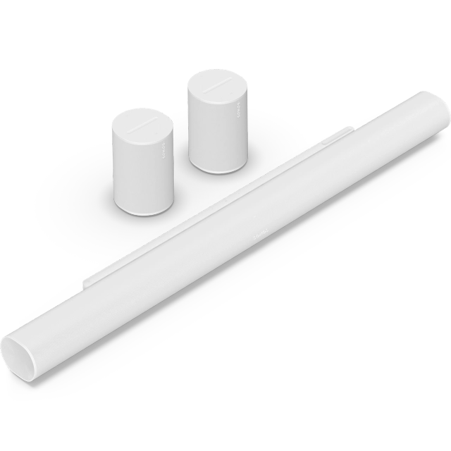 Sonos Surround Set With Arc Ultra - Image 3