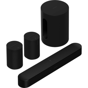 Sonos Immersive Set with Beam