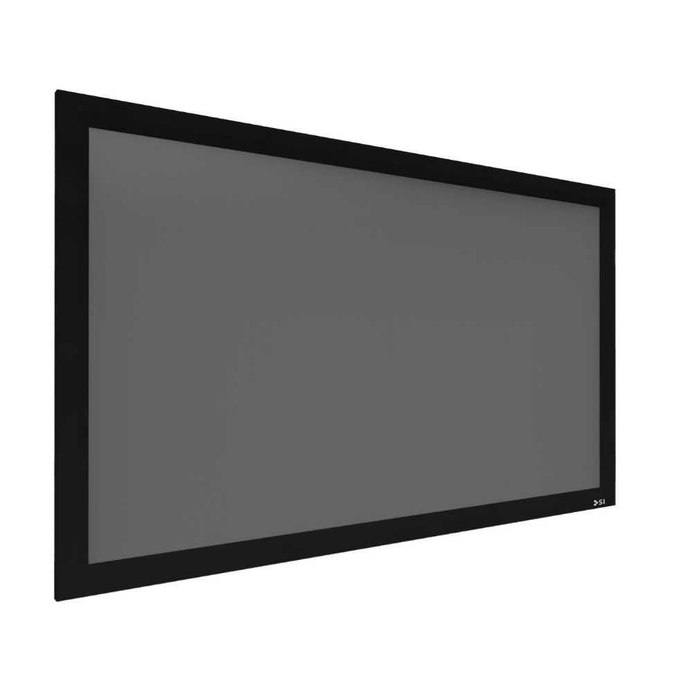Fixed Projector Screens