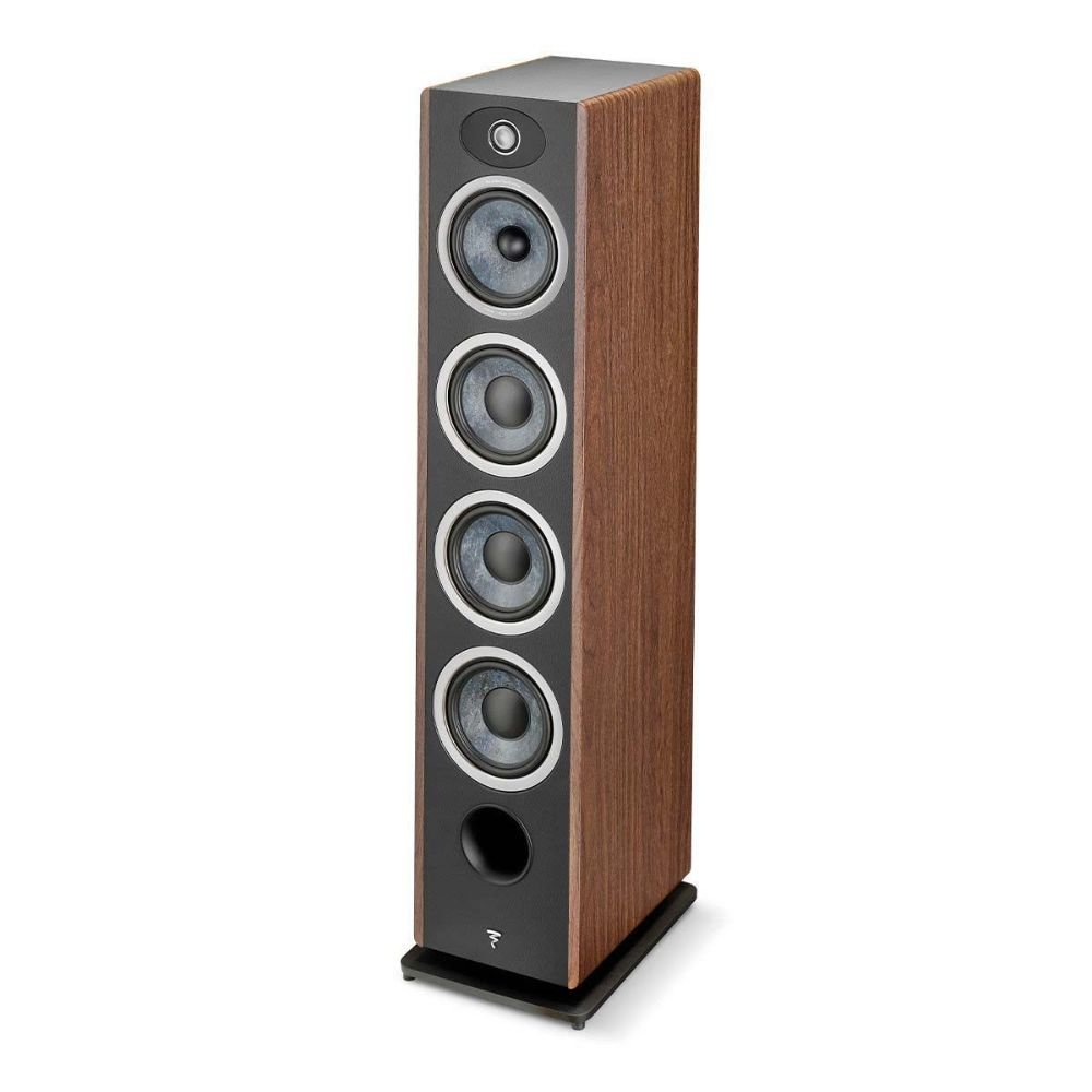 Floor-Standing Speakers & Tower Speakers