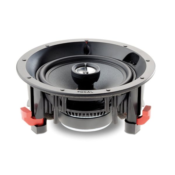 Focal 100 ICW6 In Wall and In Ceiling Speaker
