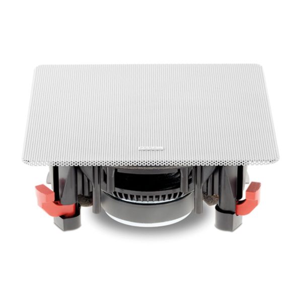 Focal 100 ICW6 In Wall and In Ceiling Speaker