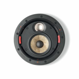 Focal 300 ICW4 In-Ceiling Speaker - Dreamedia AV