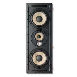 Focal 300 IWLCR In-Wall Speaker - Dreamedia AV