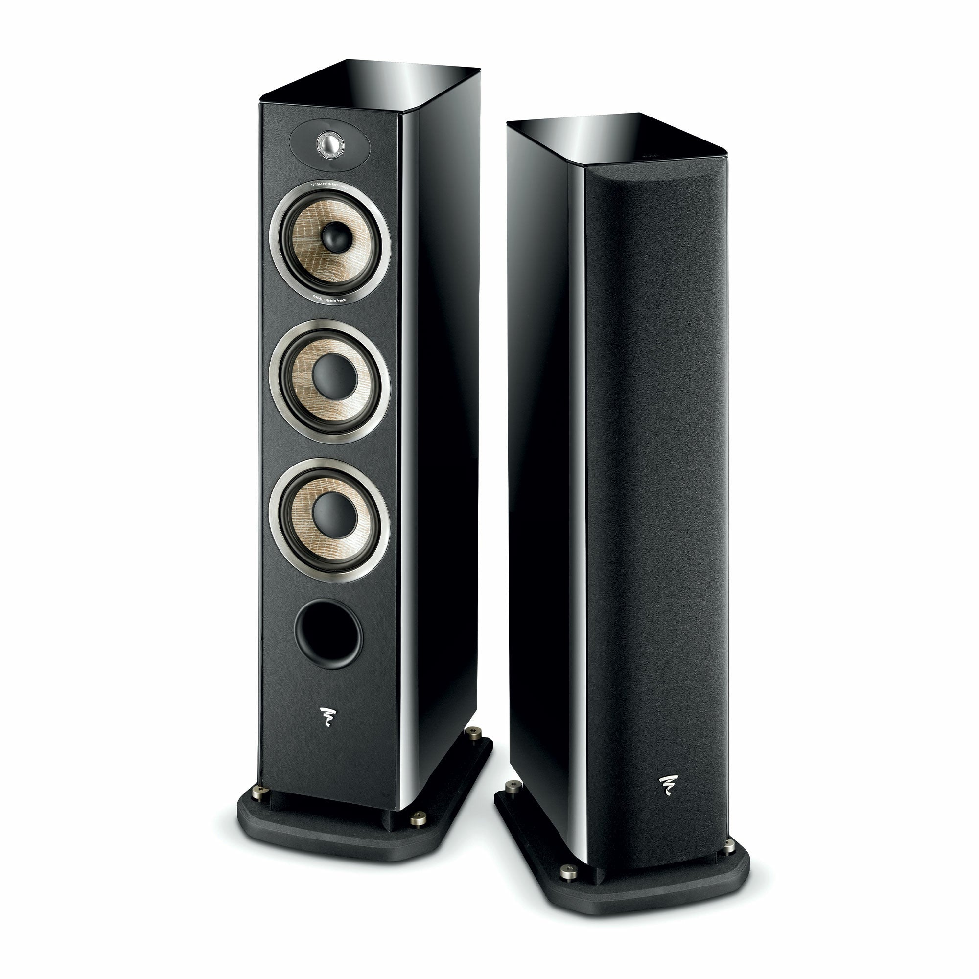 Focal Aria 926 Floorstanding Hi-Fi Speaker - Dreamedia AV