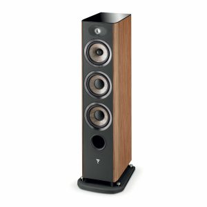 Focal Aria 926 Floorstanding Hi-Fi Speaker - Dreamedia AV