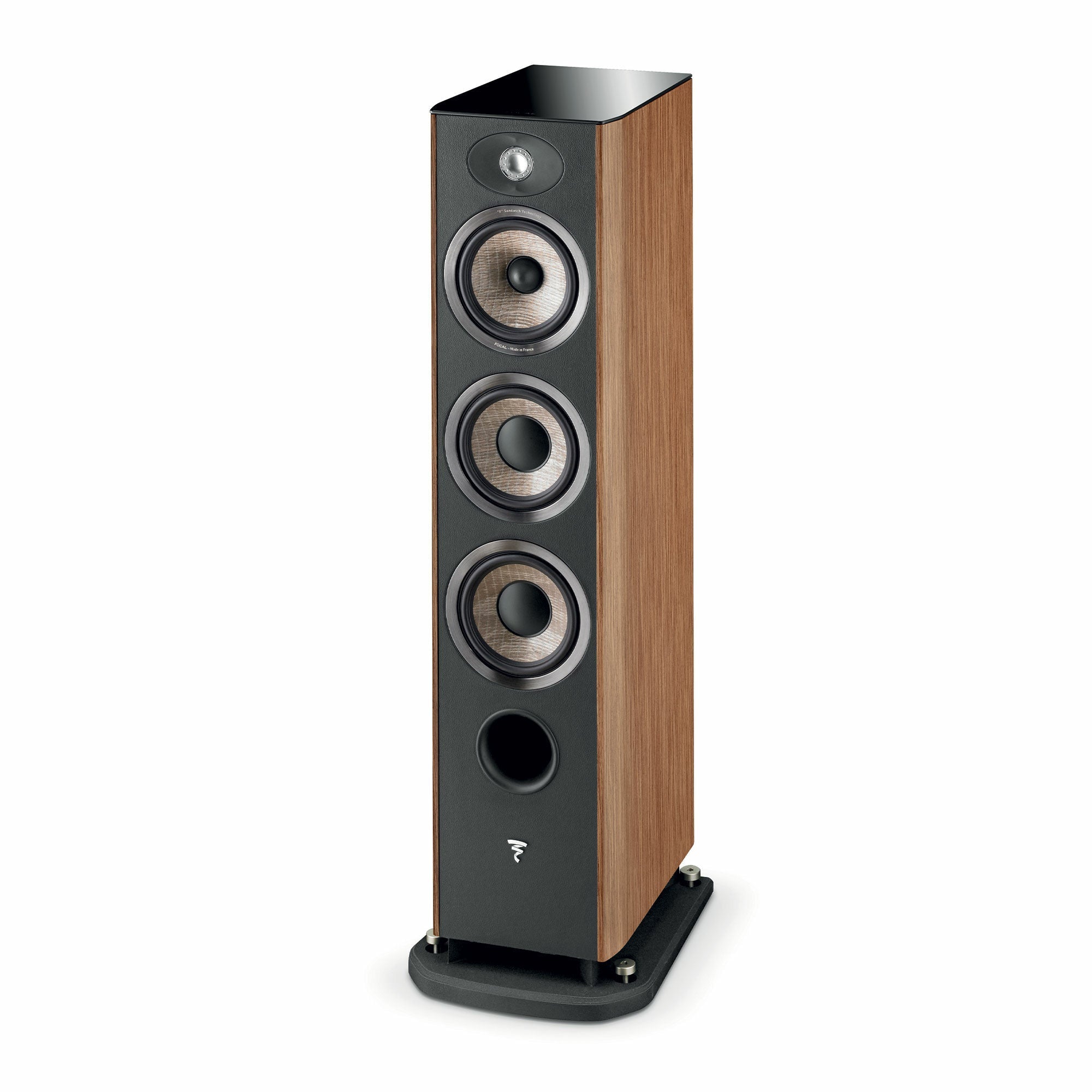 Focal Aria 926 Floorstanding Hi-Fi Speaker - Dreamedia AV