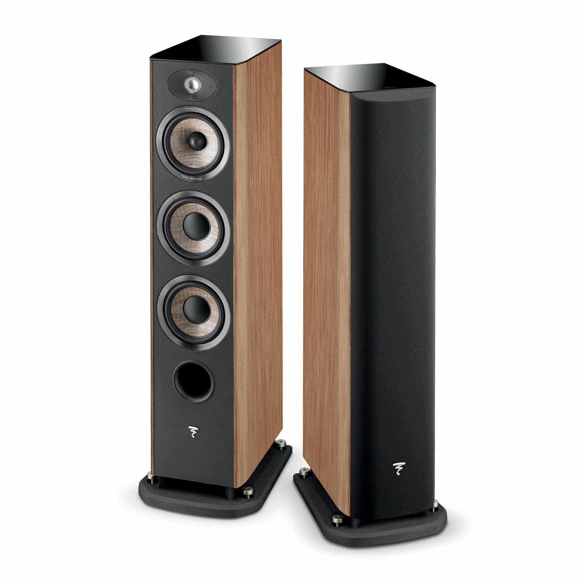 Focal Aria 926 Floorstanding Hi-Fi Speaker - Dreamedia AV
