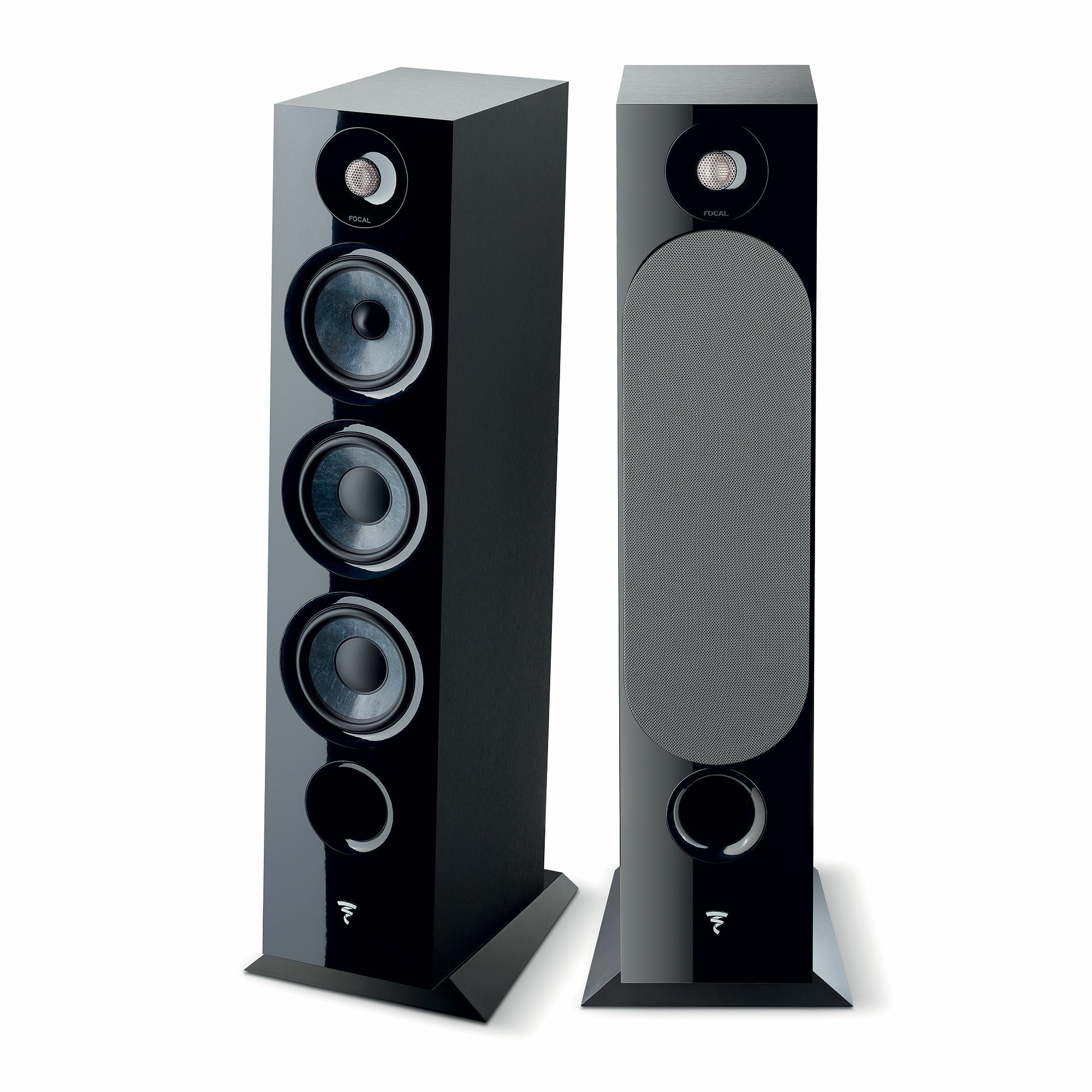 Focal Chora 826 Bass-Reflex Loudspeaker - Dreamedia AV